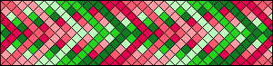 Normal pattern #23207 variation #181640