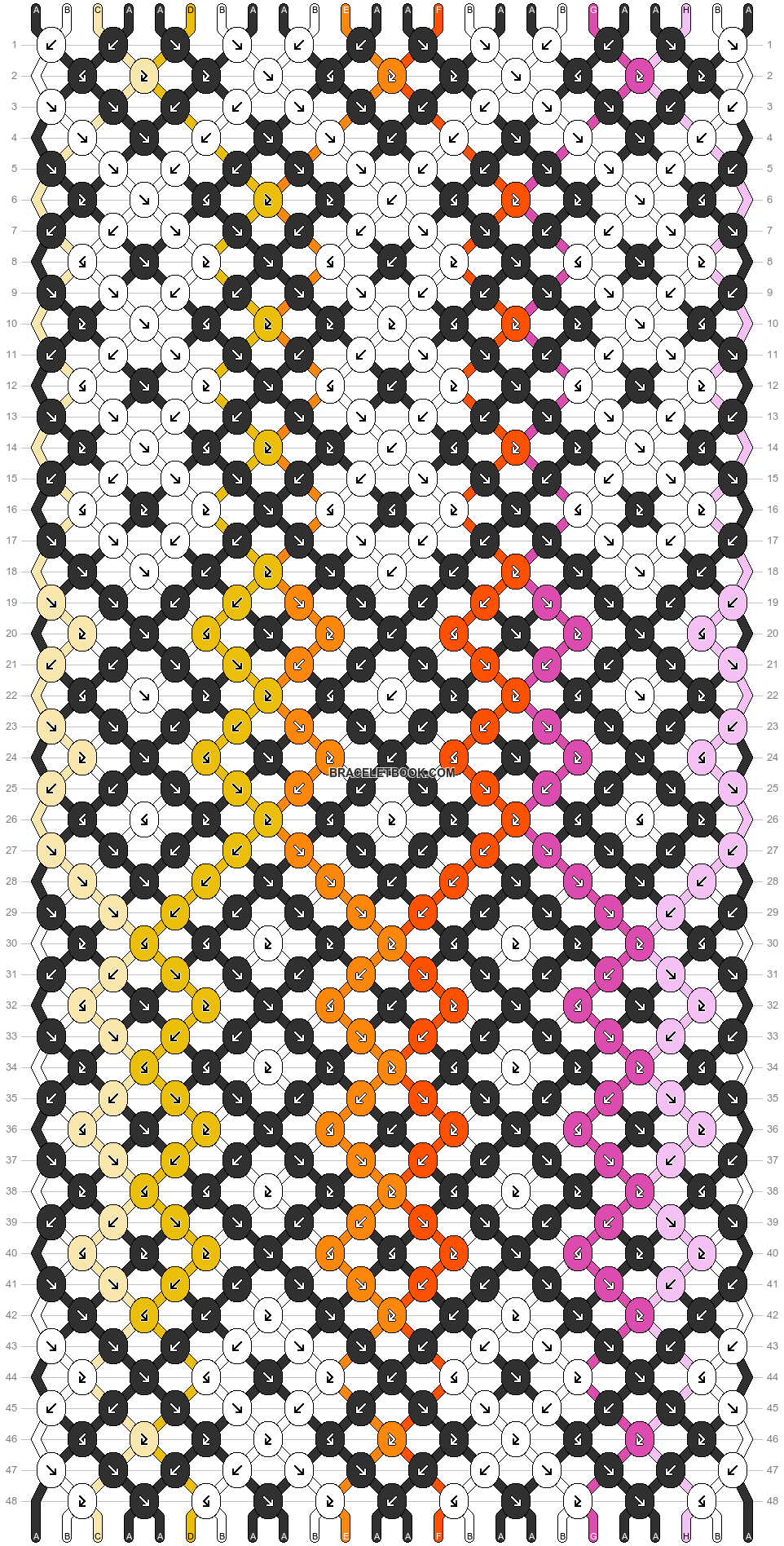 Normal pattern #98351 variation #181660 pattern