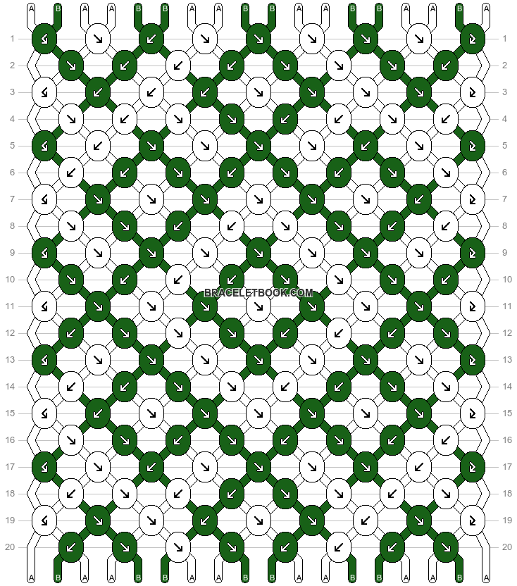 Normal pattern #90942 variation #181666 pattern
