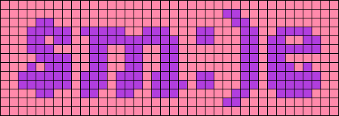 Alpha pattern #60503 variation #181672 preview