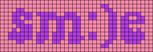 Alpha pattern #60503 variation #181672