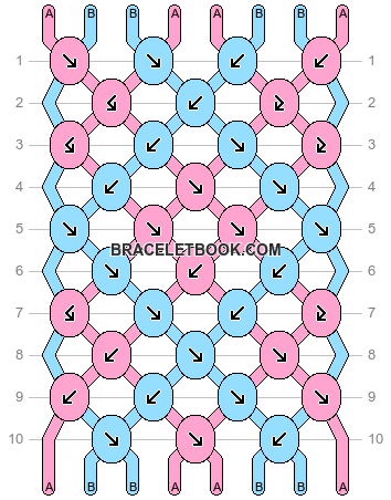 Normal pattern #71494 variation #181674 pattern