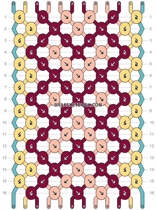 Normal pattern #52759 variation #181678 pattern