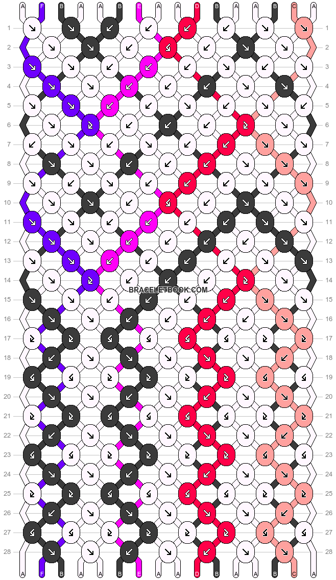 Normal pattern #98701 variation #181687 pattern