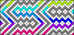 Normal pattern #98696 variation #181692