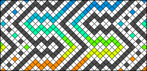 Normal pattern #98694 variation #181694