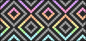 Normal pattern #98691 variation #181697