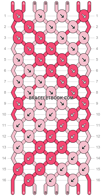 Normal pattern #147 variation #181705 pattern