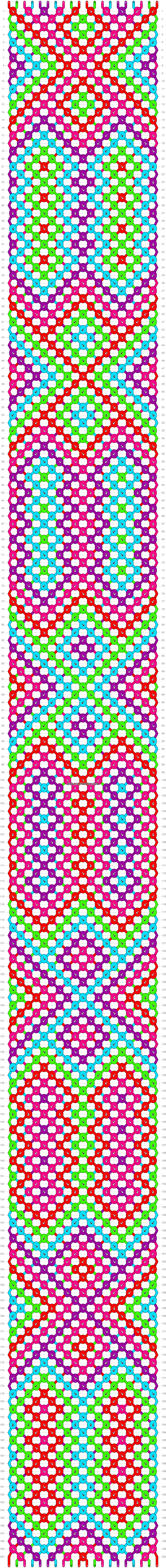 Normal pattern #26699 variation #181708 pattern