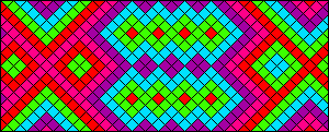 Normal pattern #26699 variation #181708