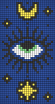 Alpha pattern #69138 variation #181711