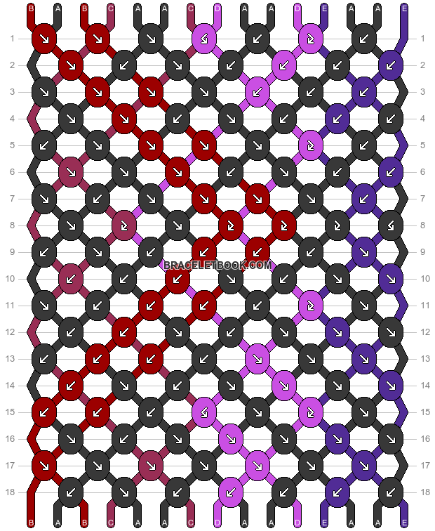 Normal pattern #96403 variation #181719 pattern