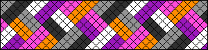 Normal pattern #33248 variation #181721