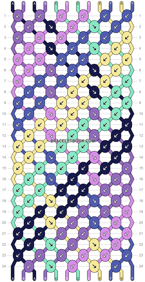 Normal pattern #30535 variation #181732 pattern