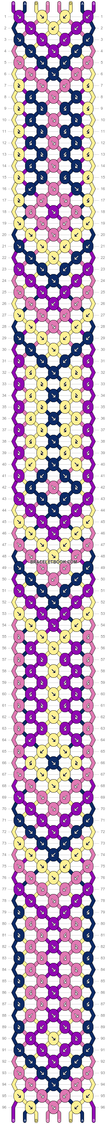 Normal pattern #41435 variation #181747 pattern