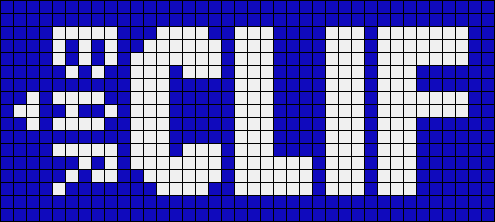 Alpha pattern #89686 variation #181769 preview