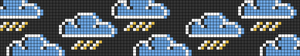 Alpha pattern #83088 variation #181774