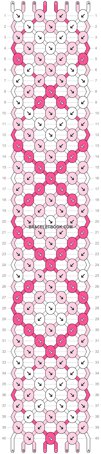 Normal pattern #85836 variation #181793 pattern