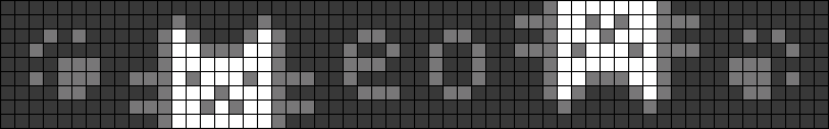 Alpha pattern #48402 variation #181798 preview