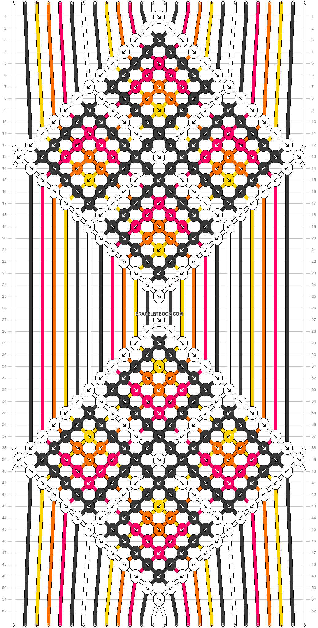 Normal pattern #41103 variation #181802 pattern