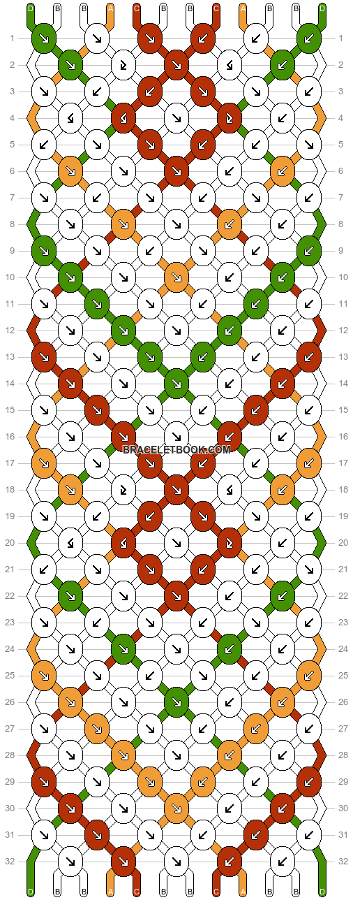 Normal pattern #74058 variation #181824 pattern