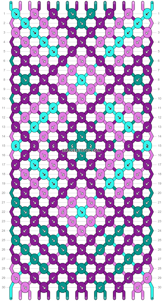 Normal pattern #98829 variation #181832 pattern