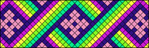 Normal pattern #98756 variation #181833