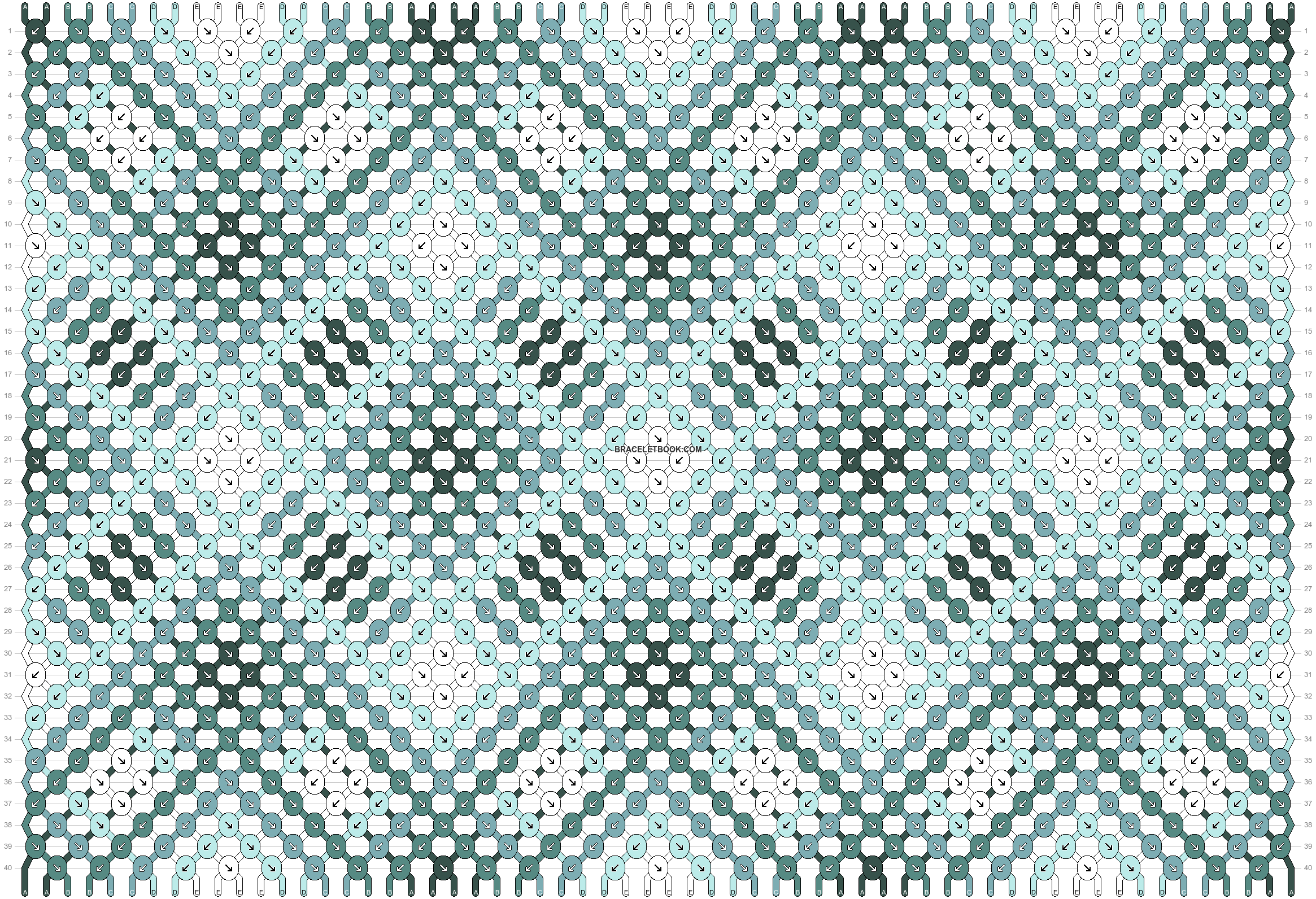 Normal pattern #90919 variation #181837 pattern