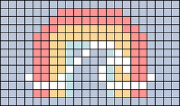 Alpha pattern #94911 variation #181841
