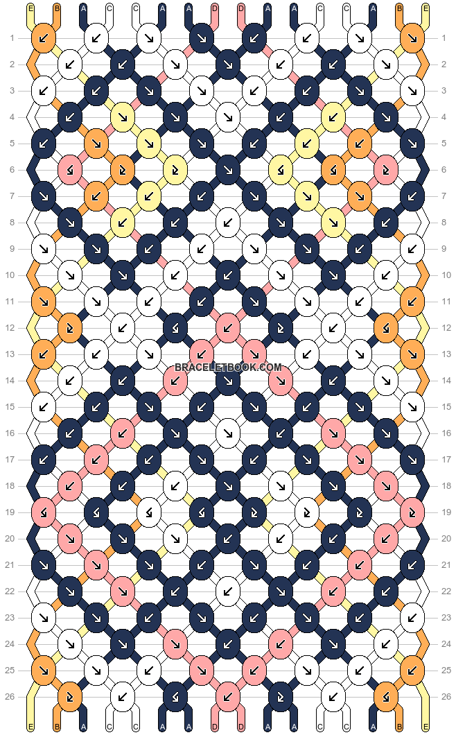 Normal pattern #63425 variation #181842 pattern