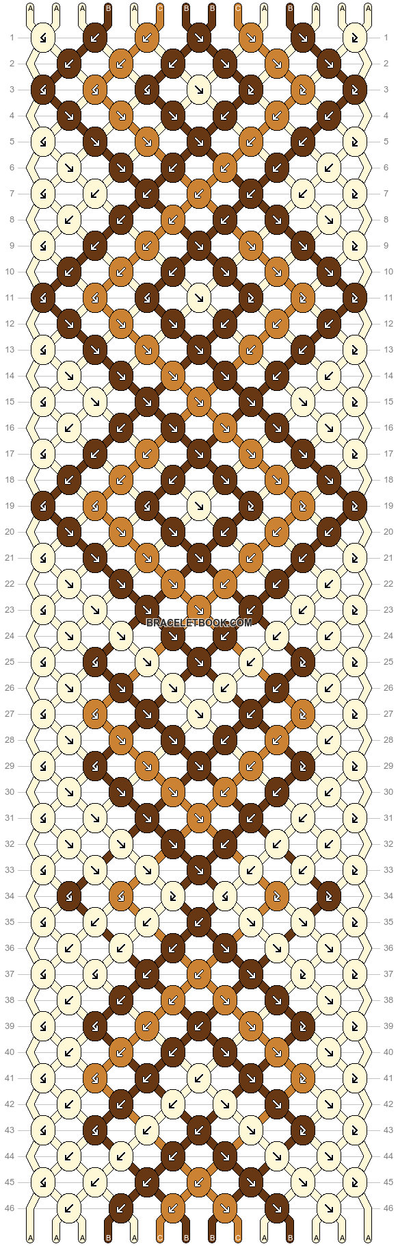 Normal pattern #42716 variation #181843 pattern