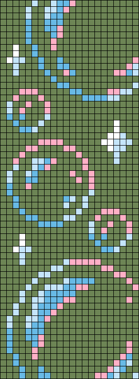 Alpha pattern #87391 variation #181846 preview
