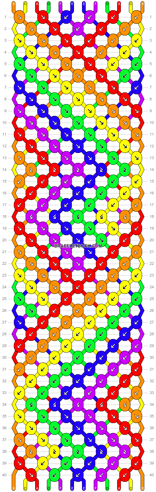 Normal pattern #98827 variation #181852 pattern