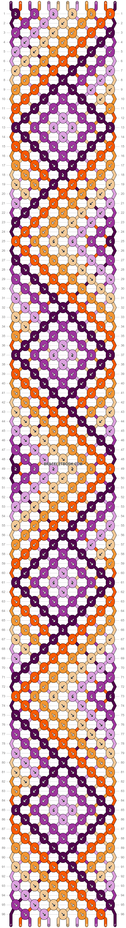 Normal pattern #26840 variation #181858 pattern