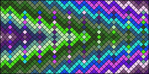 Normal pattern #98807 variation #181895