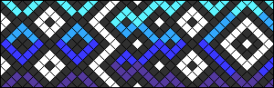 Normal pattern #98836 variation #181898