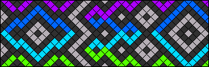 Normal pattern #98838 variation #181899