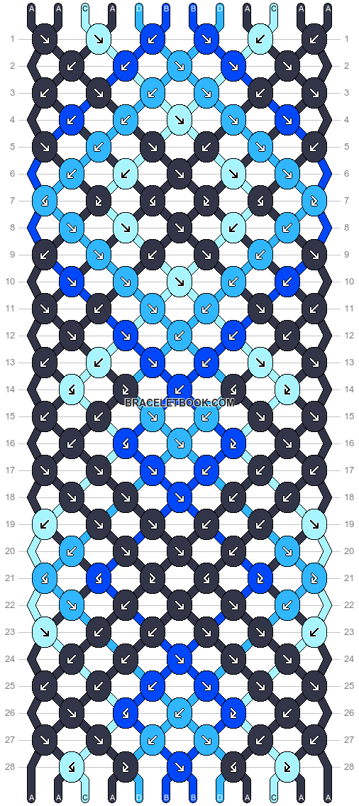 Normal pattern #97479 variation #181902 pattern