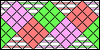 Normal pattern #14709 variation #181914