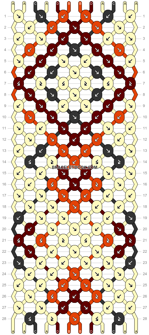 Normal pattern #97479 variation #181915 pattern