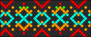 Normal pattern #98822 variation #181923