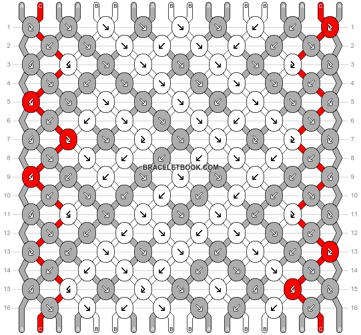 Normal pattern #98820 variation #181925 pattern