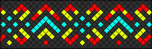 Normal pattern #98818 variation #181927