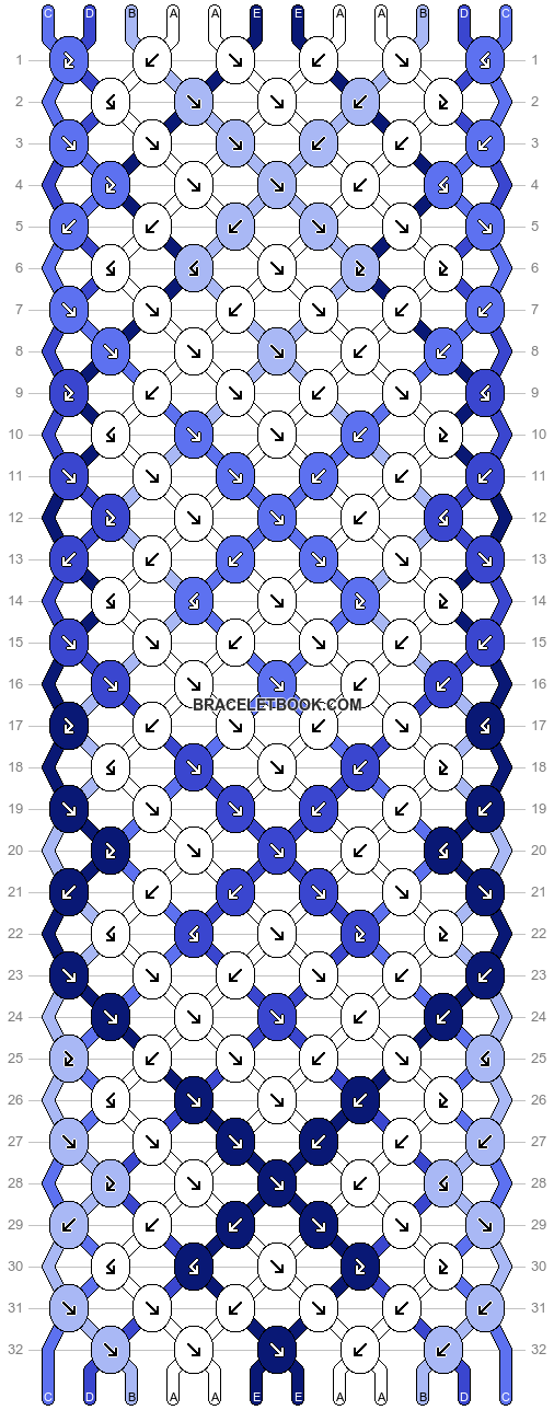 Normal pattern #73702 variation #181937 pattern