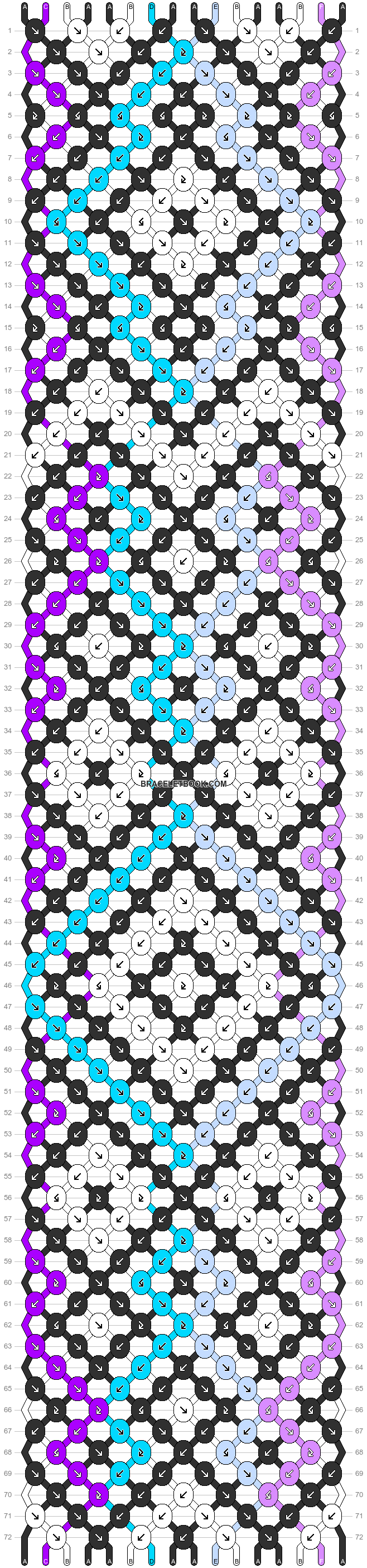 Normal pattern #98838 variation #181952 pattern