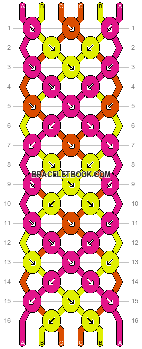 Normal pattern #92669 variation #181960 pattern