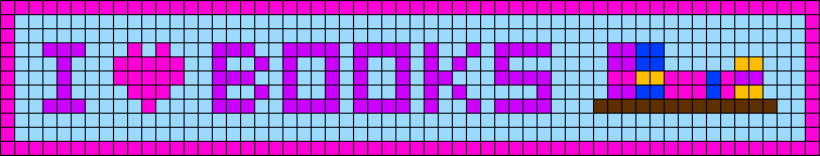 Alpha pattern #97765 variation #181966 preview