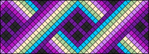 Normal pattern #98870 variation #181979