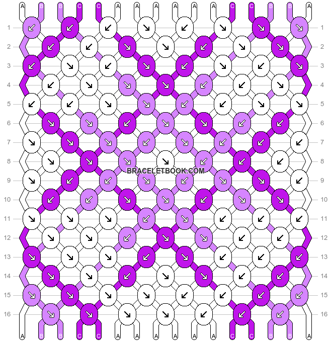 Normal pattern #37075 variation #181988 pattern