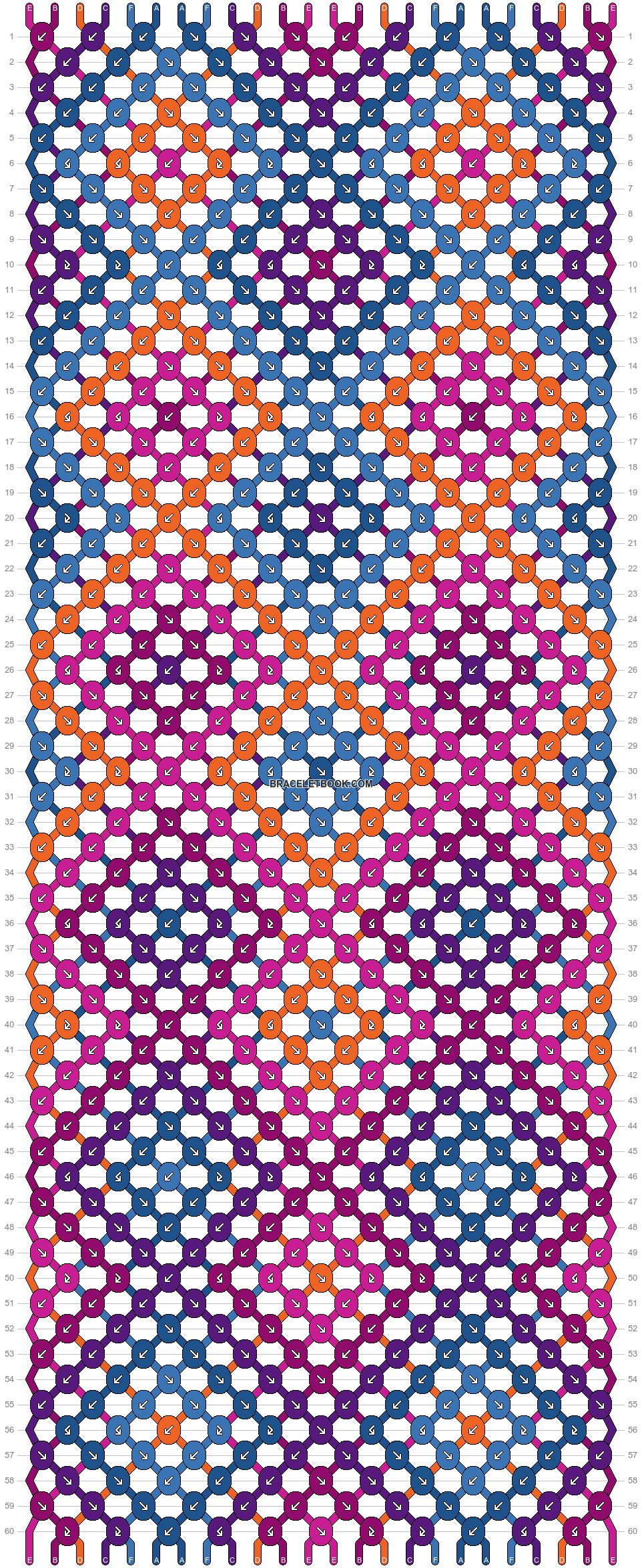 Normal pattern #32445 variation #181997 pattern